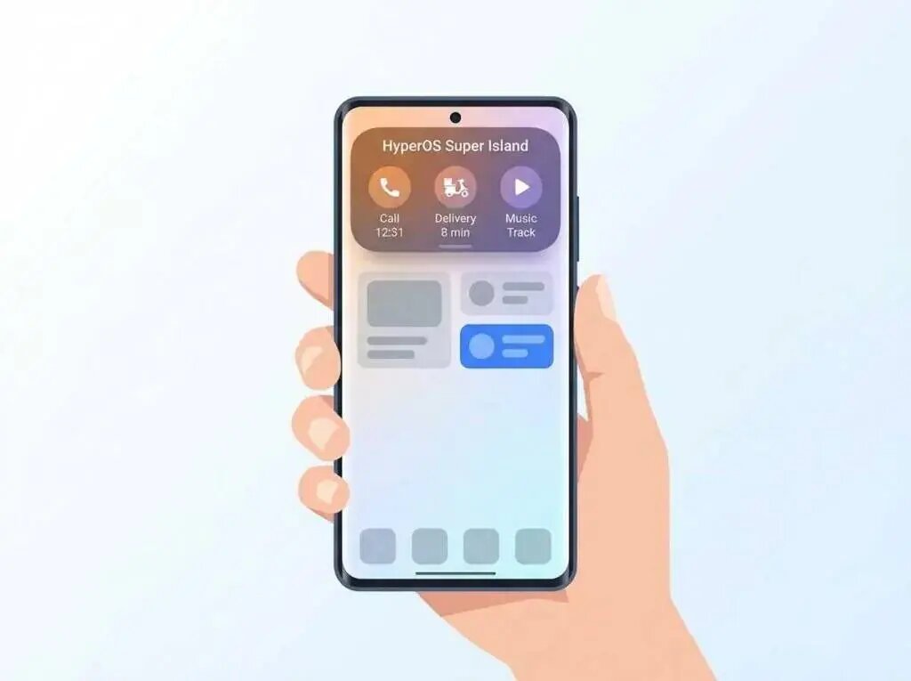 HyperOS 4 Global Beta
