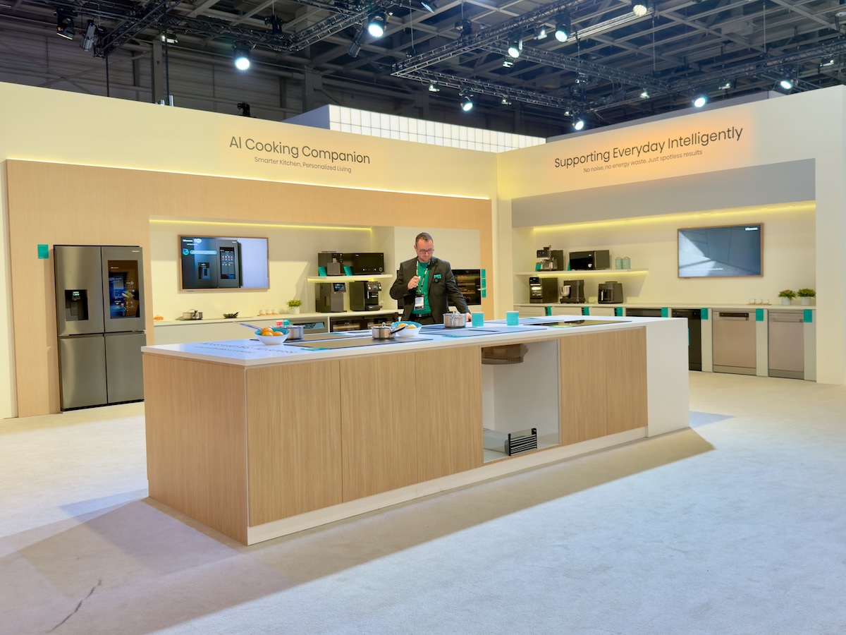 Hisense та Gorenje відкривають еру екосистем Hisense та Gorenje відкривають еру екосистем