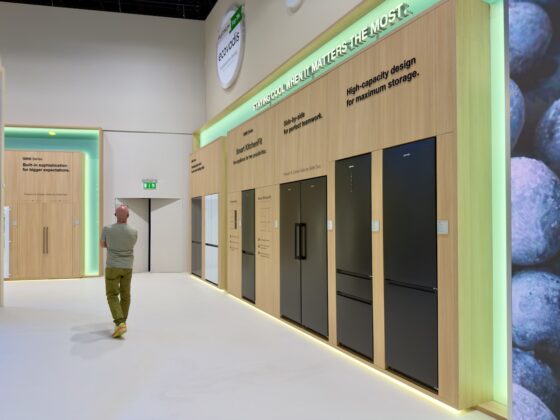 Hisense та Gorenje відкривають еру екосистем