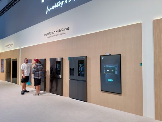 Hisense та Gorenje відкривають еру екосистем