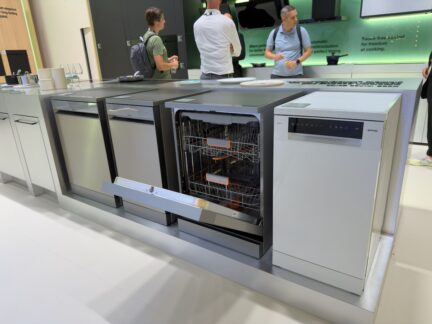 Hisense та Gorenje відкривають еру екосистем