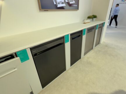 Hisense та Gorenje відкривають еру екосистем
