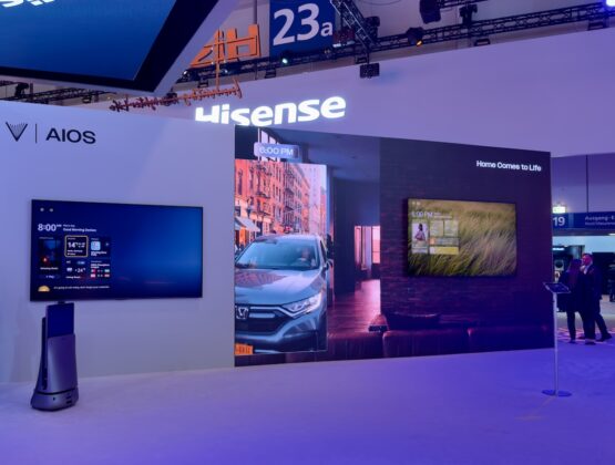 Hisense та Gorenje відкривають еру екосистем
