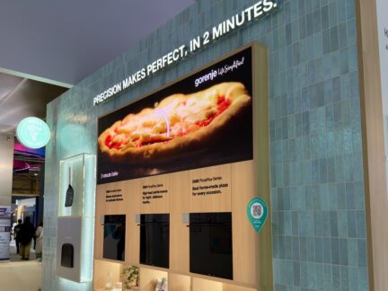 Hisense та Gorenje відкривають еру екосистем