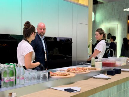 Hisense та Gorenje відкривають еру екосистем