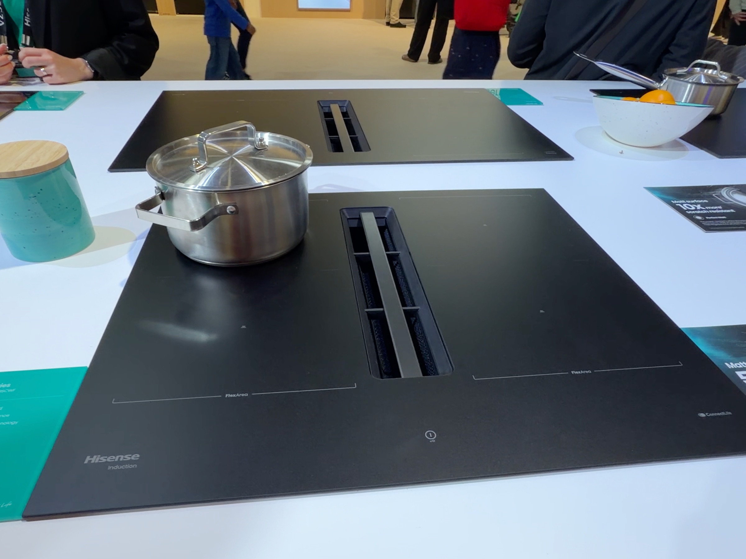 Hisense та Gorenje відкривають еру екосистем Hisense та Gorenje відкривають еру екосистем