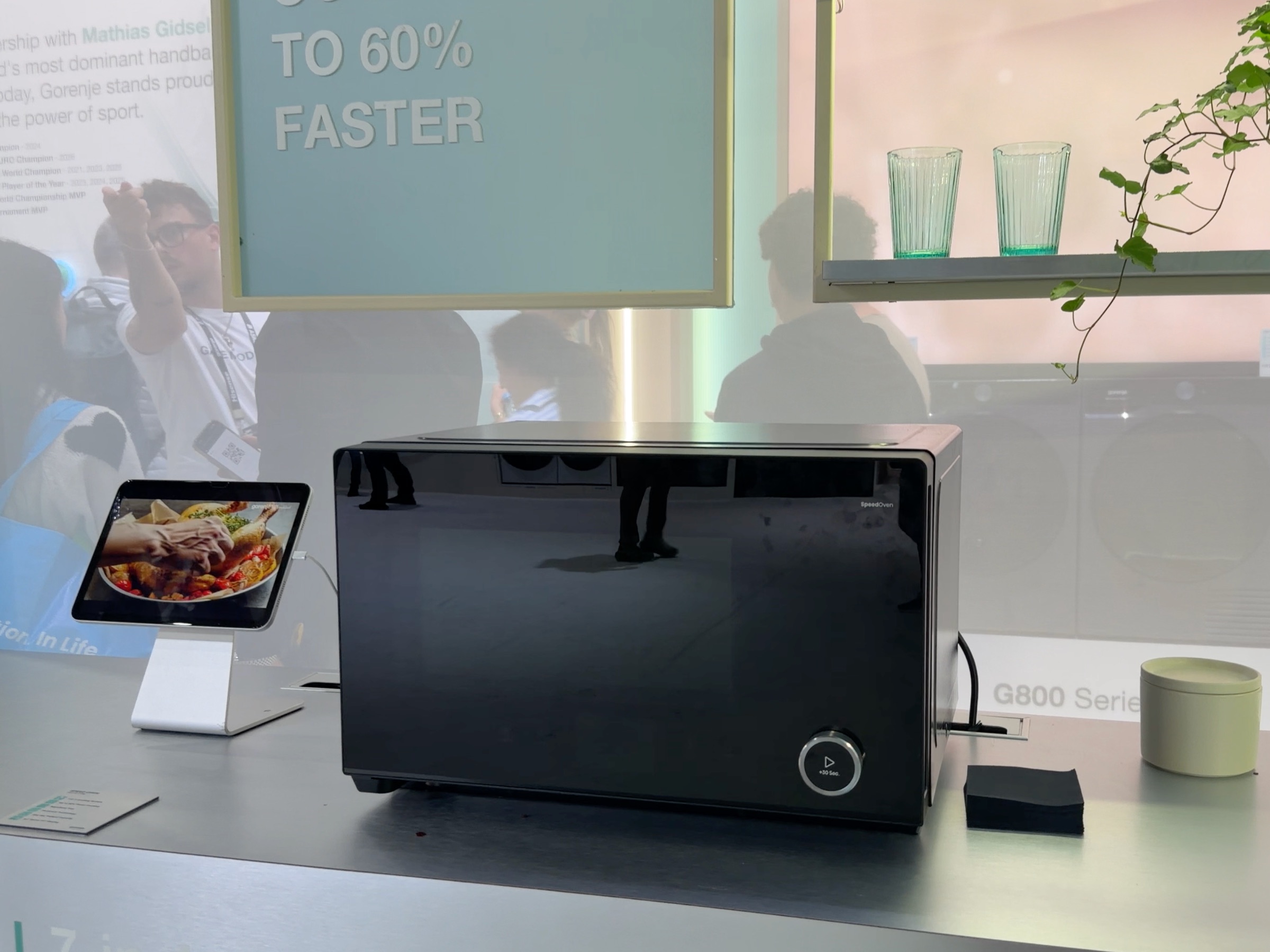 Hisense та Gorenje відкривають еру екосистем Hisense та Gorenje відкривають еру екосистем