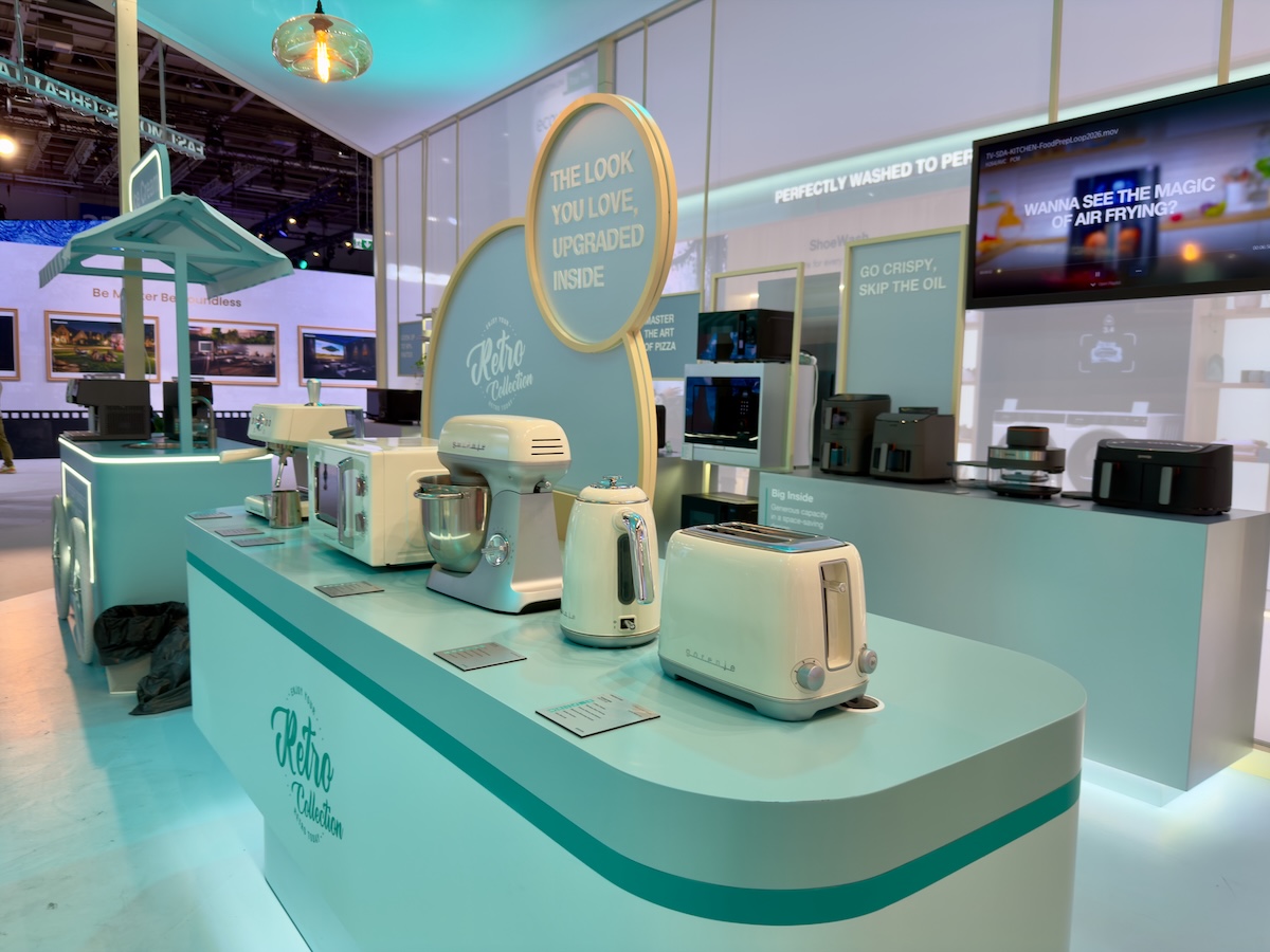 Hisense та Gorenje відкривають еру екосистем Hisense та Gorenje відкривають еру екосистем