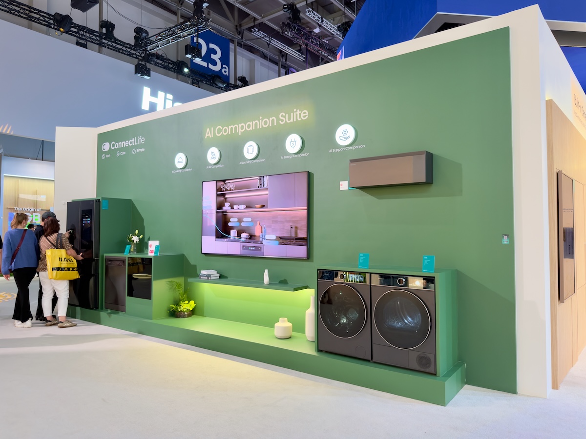 Hisense та Gorenje відкривають еру екосистем Hisense та Gorenje відкривають еру екосистем
