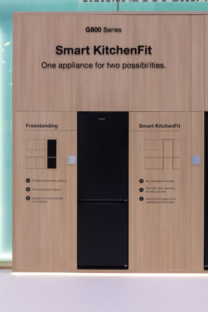 Hisense та Gorenje відкривають еру екосистем Hisense та Gorenje відкривають еру екосистем