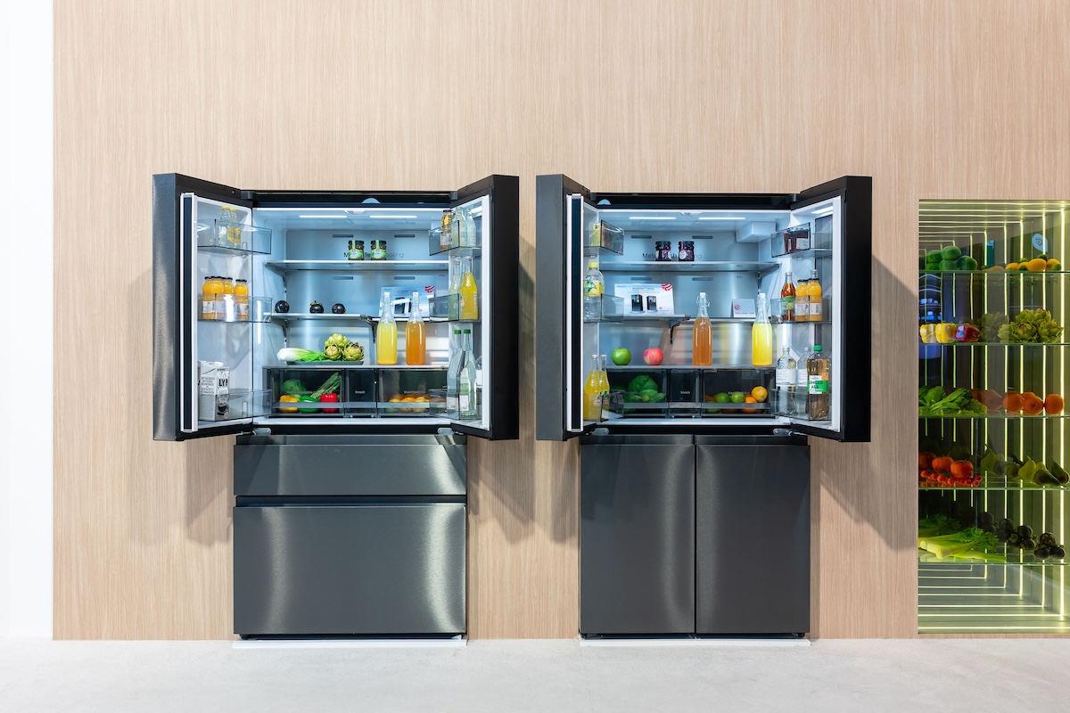 Hisense та Gorenje відкривають еру екосистем Hisense та Gorenje відкривають еру екосистем