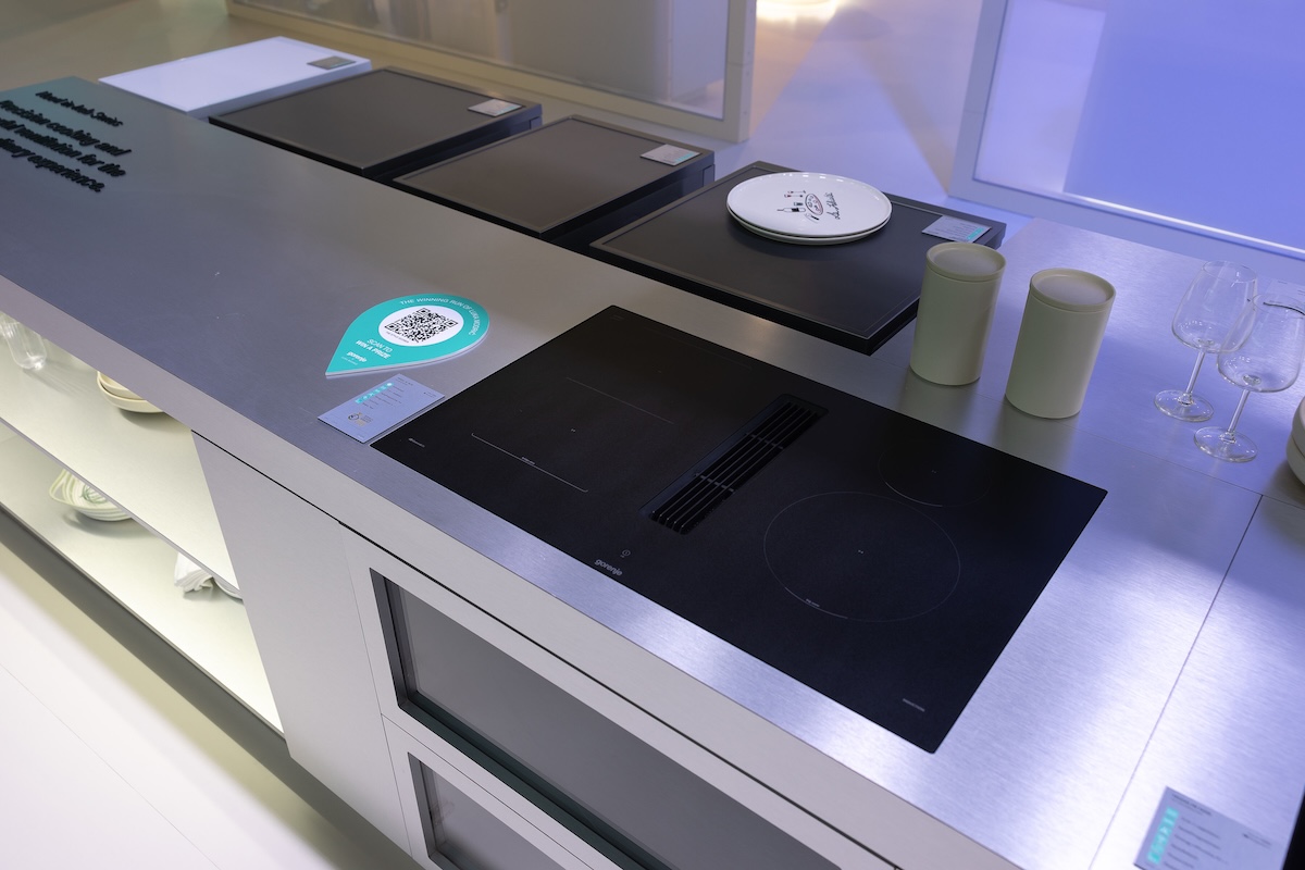 Hisense та Gorenje відкривають еру екосистем Hisense та Gorenje відкривають еру екосистем