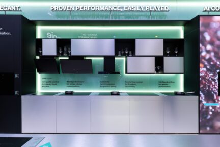 Hisense та Gorenje відкривають еру екосистем