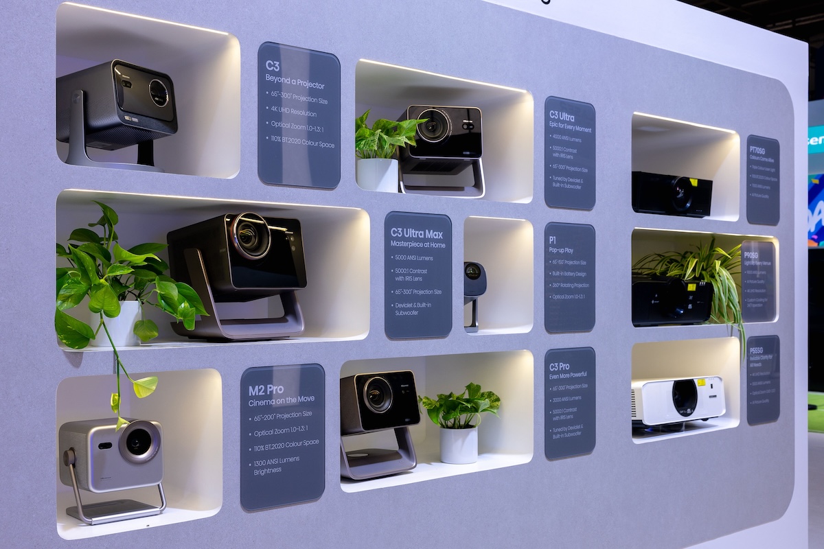 Hisense та Gorenje відкривають еру екосистем Hisense та Gorenje відкривають еру екосистем