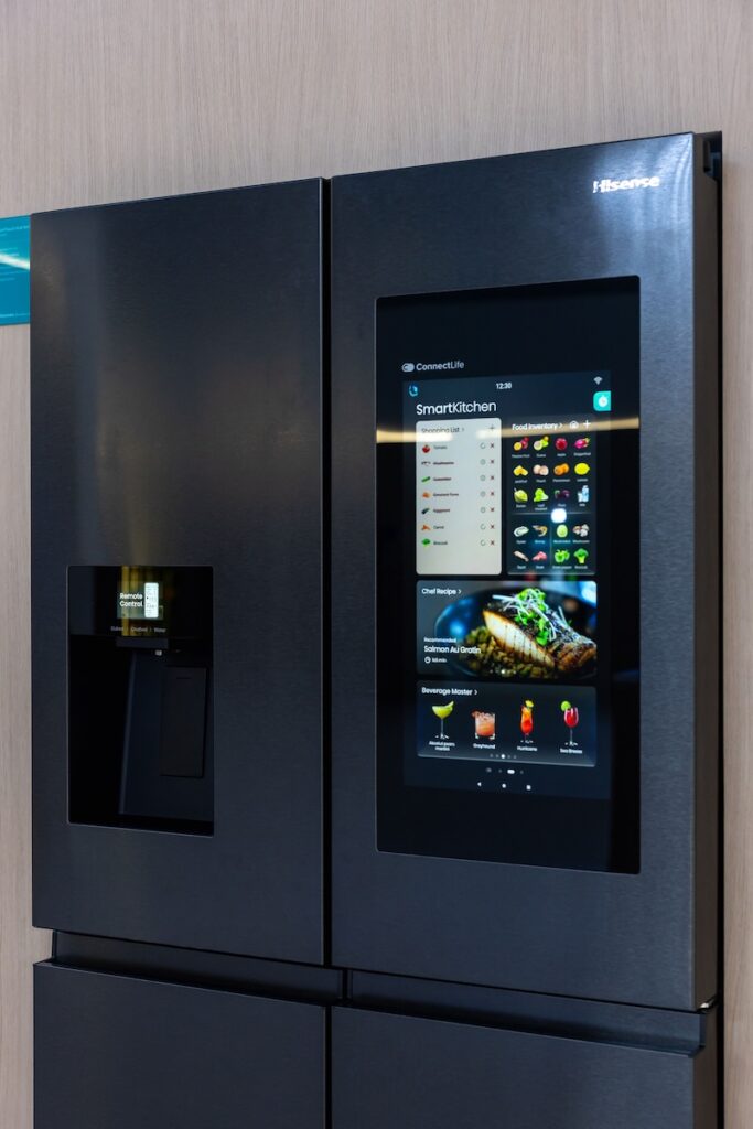 Hisense та Gorenje відкривають еру екосистем Hisense та Gorenje відкривають еру екосистем