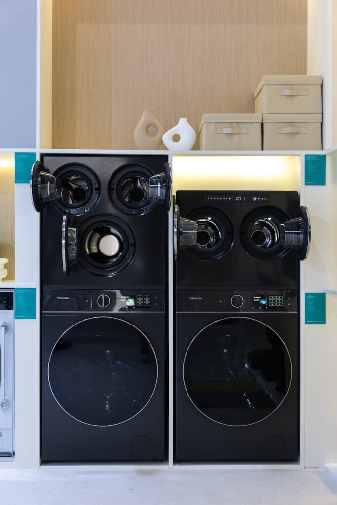 Hisense та Gorenje відкривають еру екосистем Hisense та Gorenje відкривають еру екосистем