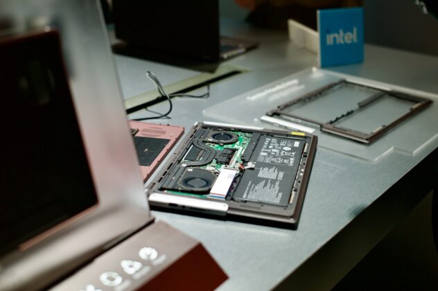 Головні новинки Acer та довгоочікуване повернення Packard Bell із виставки IFA 2026