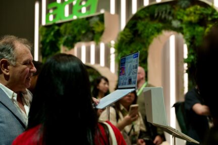 Головні новинки Acer та довгоочікуване повернення Packard Bell із виставки IFA 2026