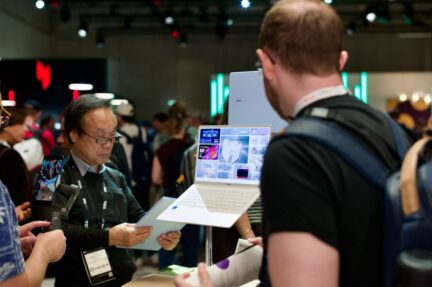 Головні новинки Acer та довгоочікуване повернення Packard Bell із виставки IFA 2026