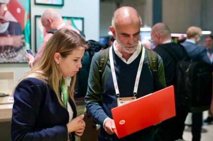 Головні новинки Acer та довгоочікуване повернення Packard Bell із виставки IFA 2026