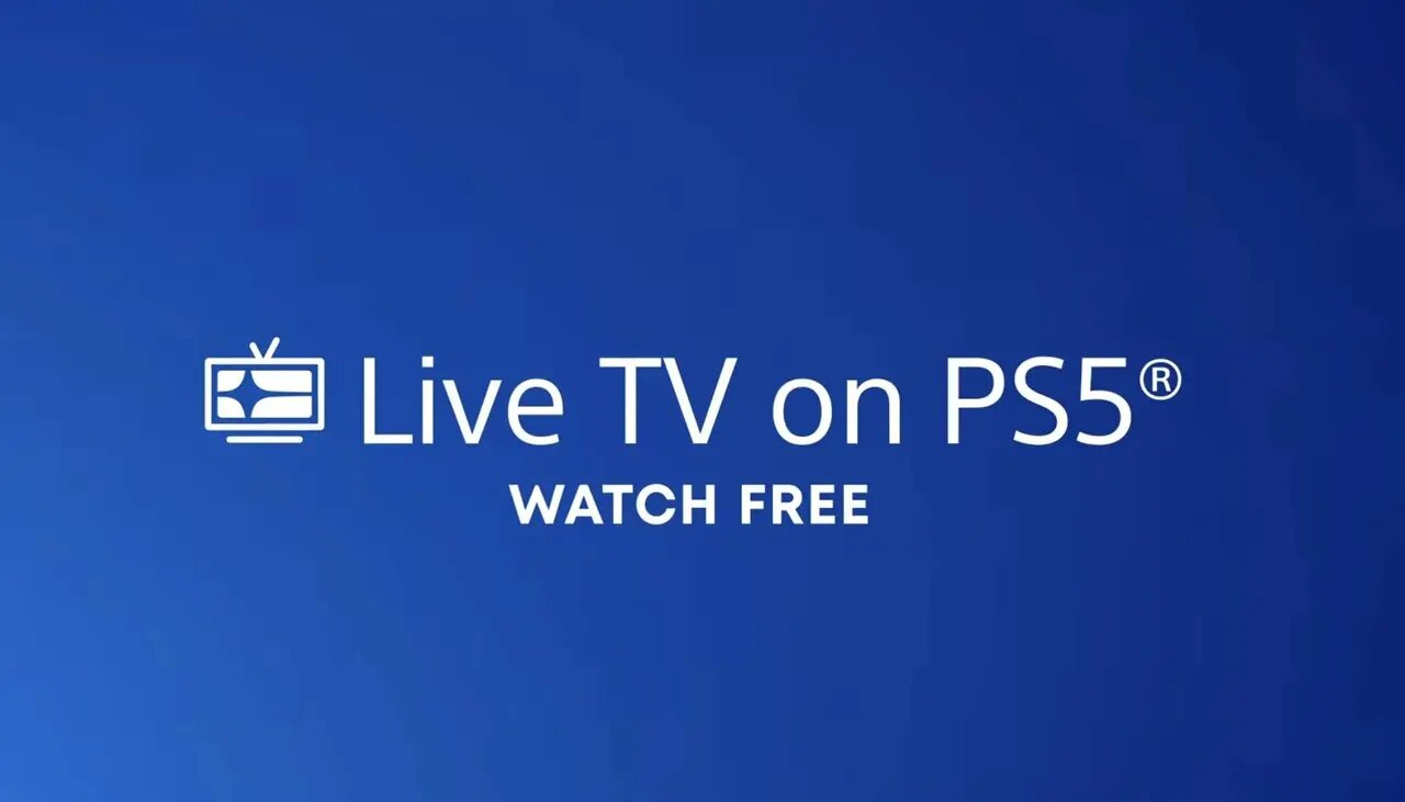 PS5 PS5