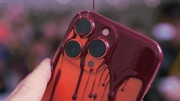 iPhone 18 Pro