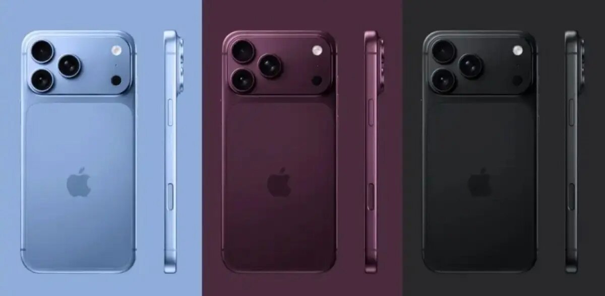 iPhone 18 Pro