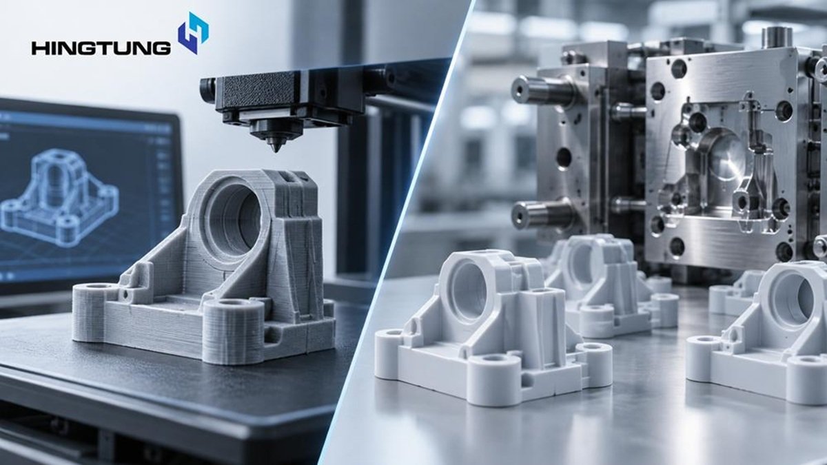Injection Molding