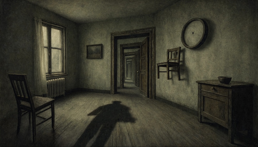 Horror Games