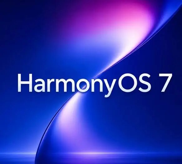 Huawei Harmony OS7