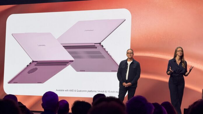 IFA2026 Lenovo