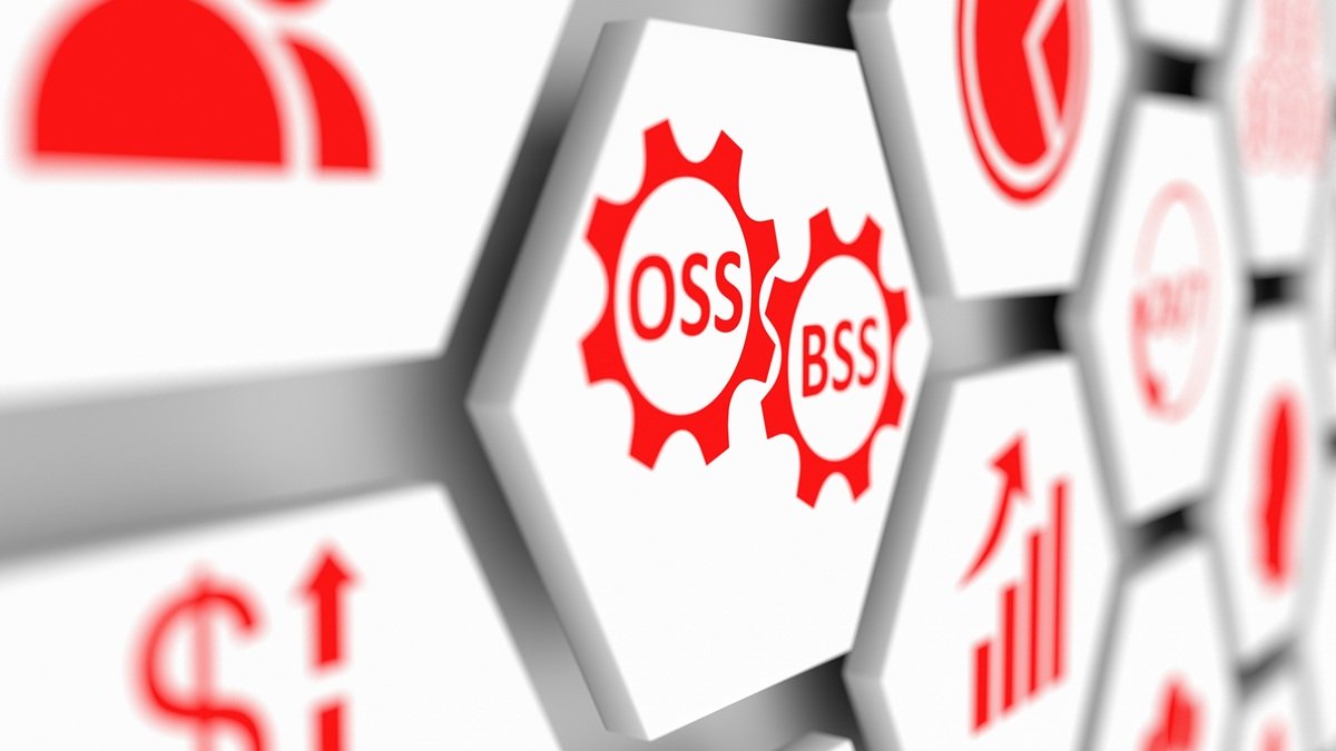 Integrated OSS/BSS Systems