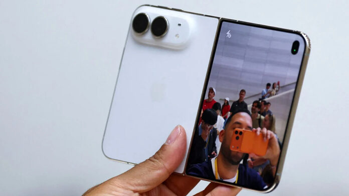 iPhone Duo