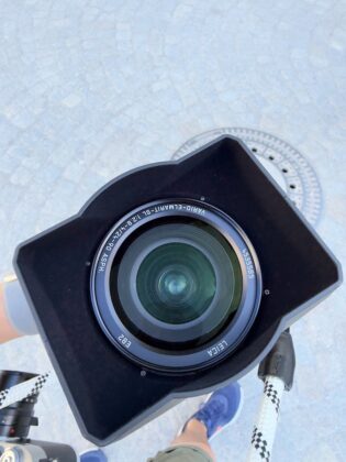 Leica SL3-P
