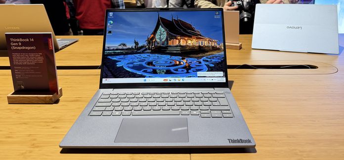 ThinkBook 14 Gen 9