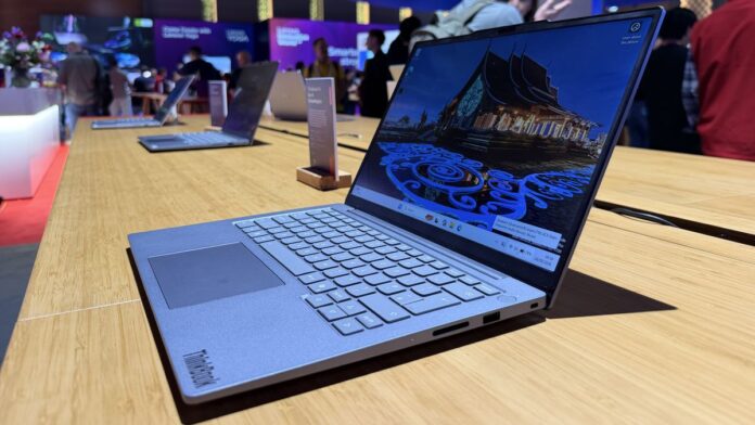 Lenovo ThinkBook 14 Gen 9