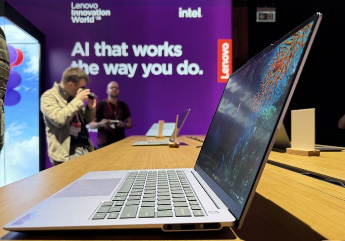 Lenovo ThinkBook 14x Gen 2