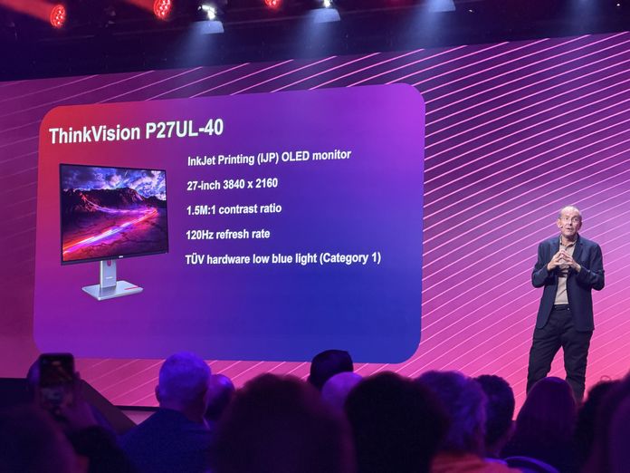 ThinkVision P27UL-40