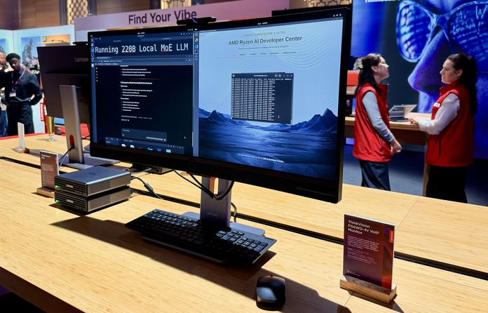 ThinkVision P34WD-4v