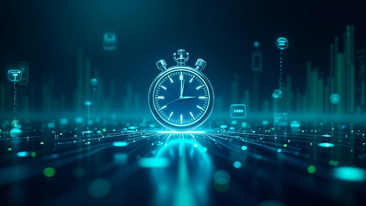 Live Streaming Latency