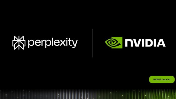 Perplexity Portable Computer