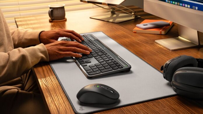 Logi Work Deal Days Logi Work Deal Days