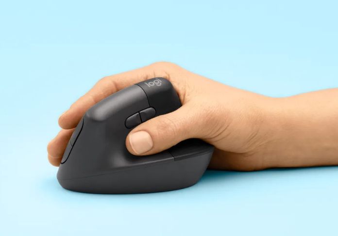 Logitech Lift Logitech Lift