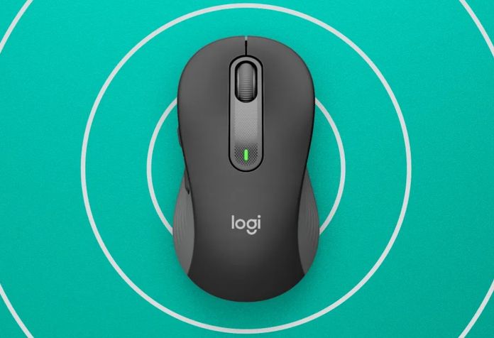Logitech Signature M650 Logitech Signature M650