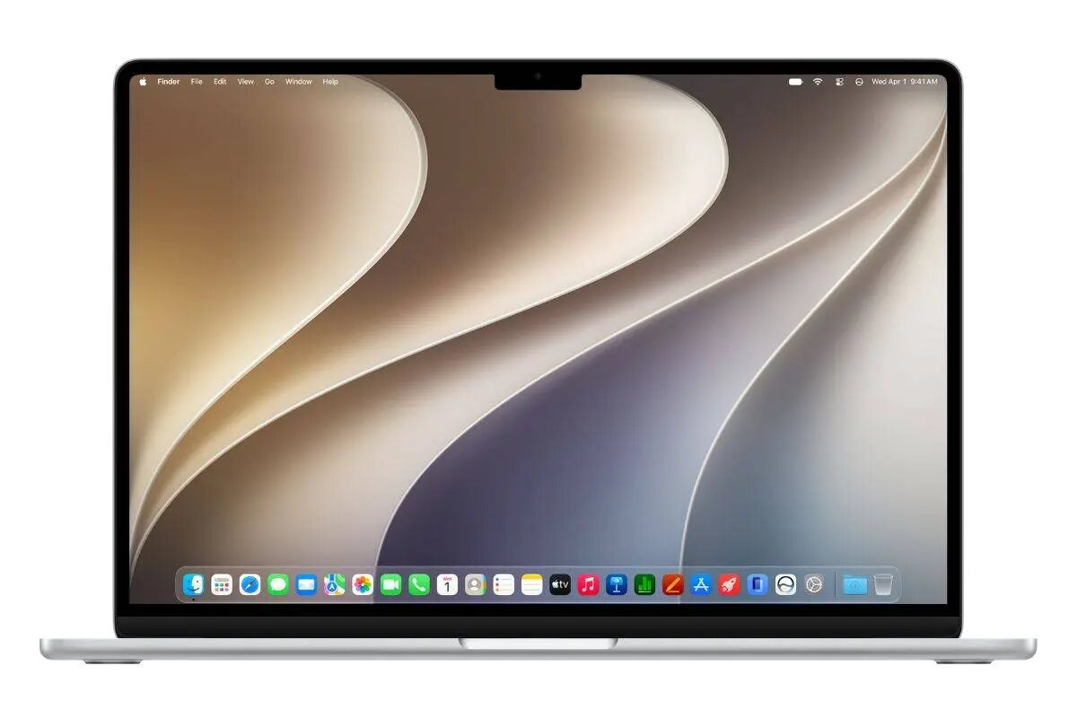 macOS 27, iPadOS 27 та watchOS 27