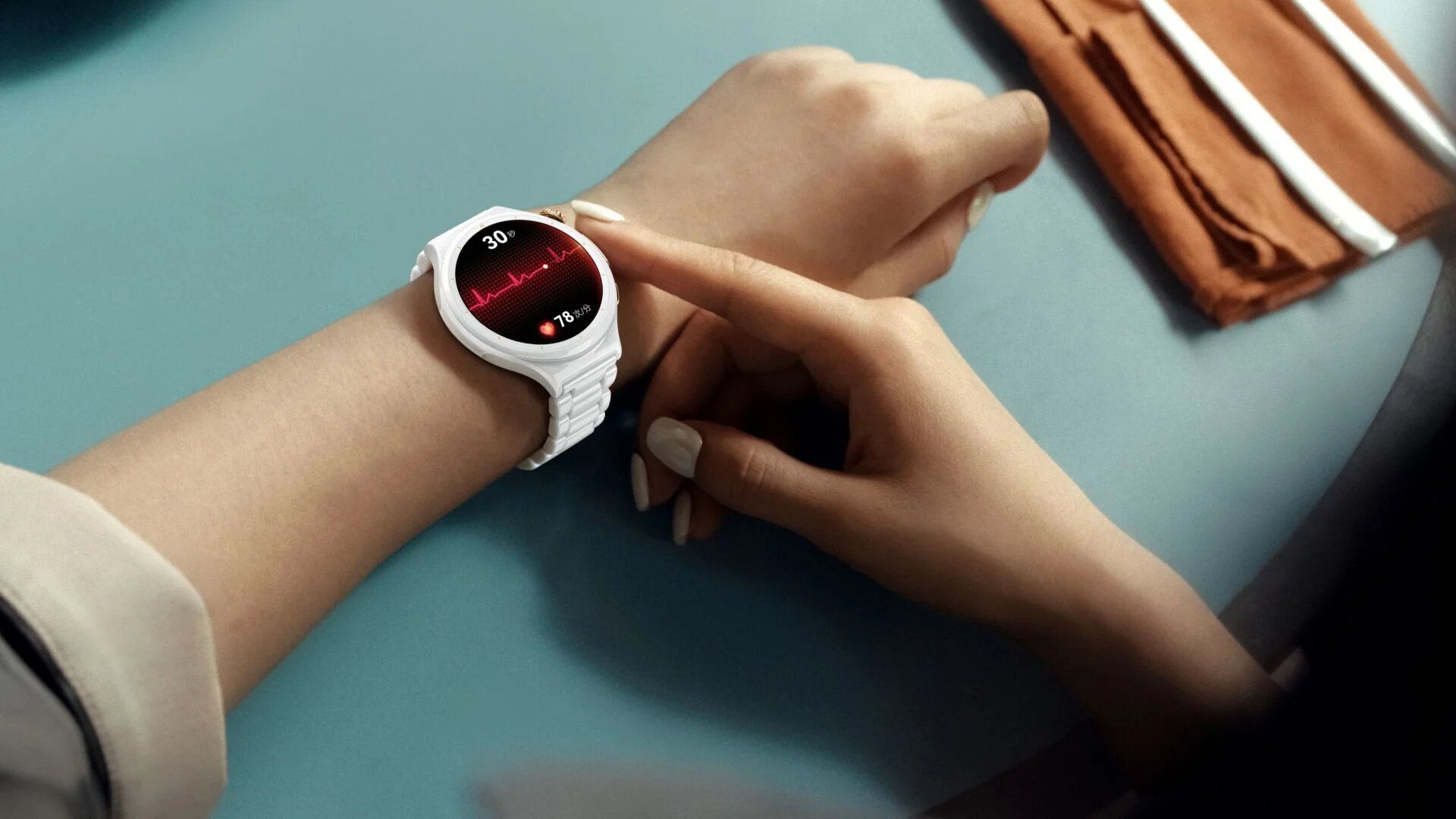 Huawei Watch 6 Series