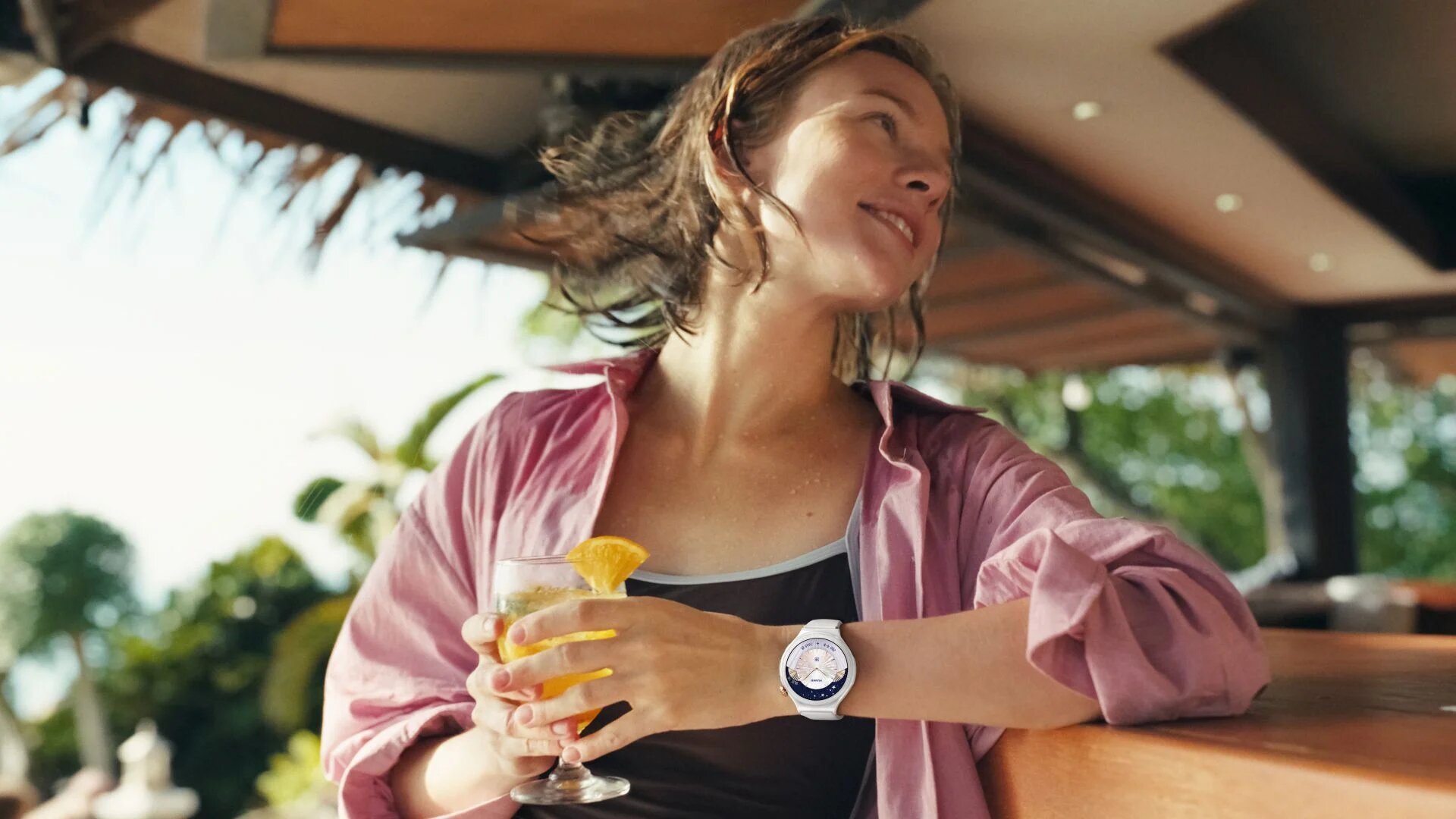 Huawei Watch 6 Series