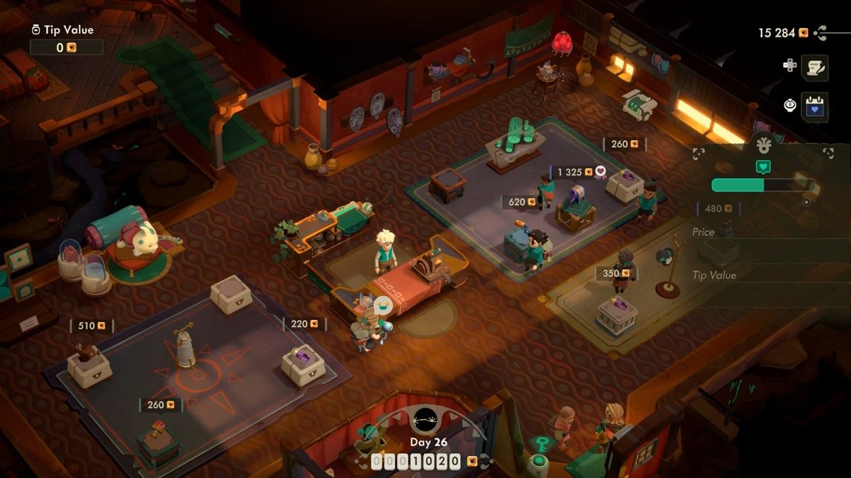 Moonlighter 2: The Endless Vault Moonlighter 2: The Endless Vault