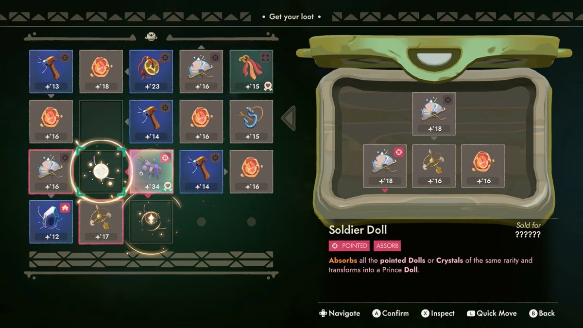 Moonlighter 2: The Endless Vault Moonlighter 2: The Endless Vault