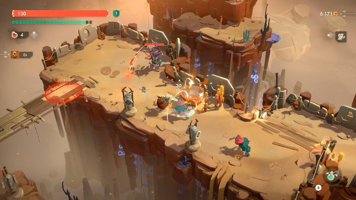 Moonlighter 2: The Endless Vault Moonlighter 2: The Endless Vault